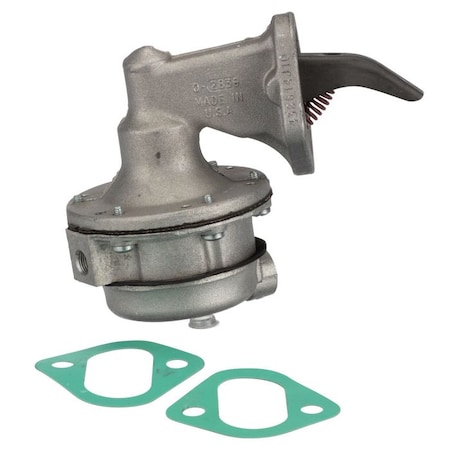 Carter Fuel Pumps Mech Fuel Pump, M4386 M4386